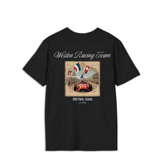 Weston Racing Tee