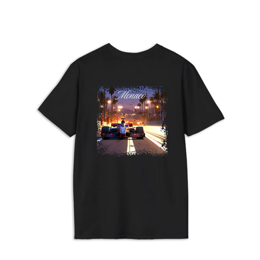 Monaco Racing Tee