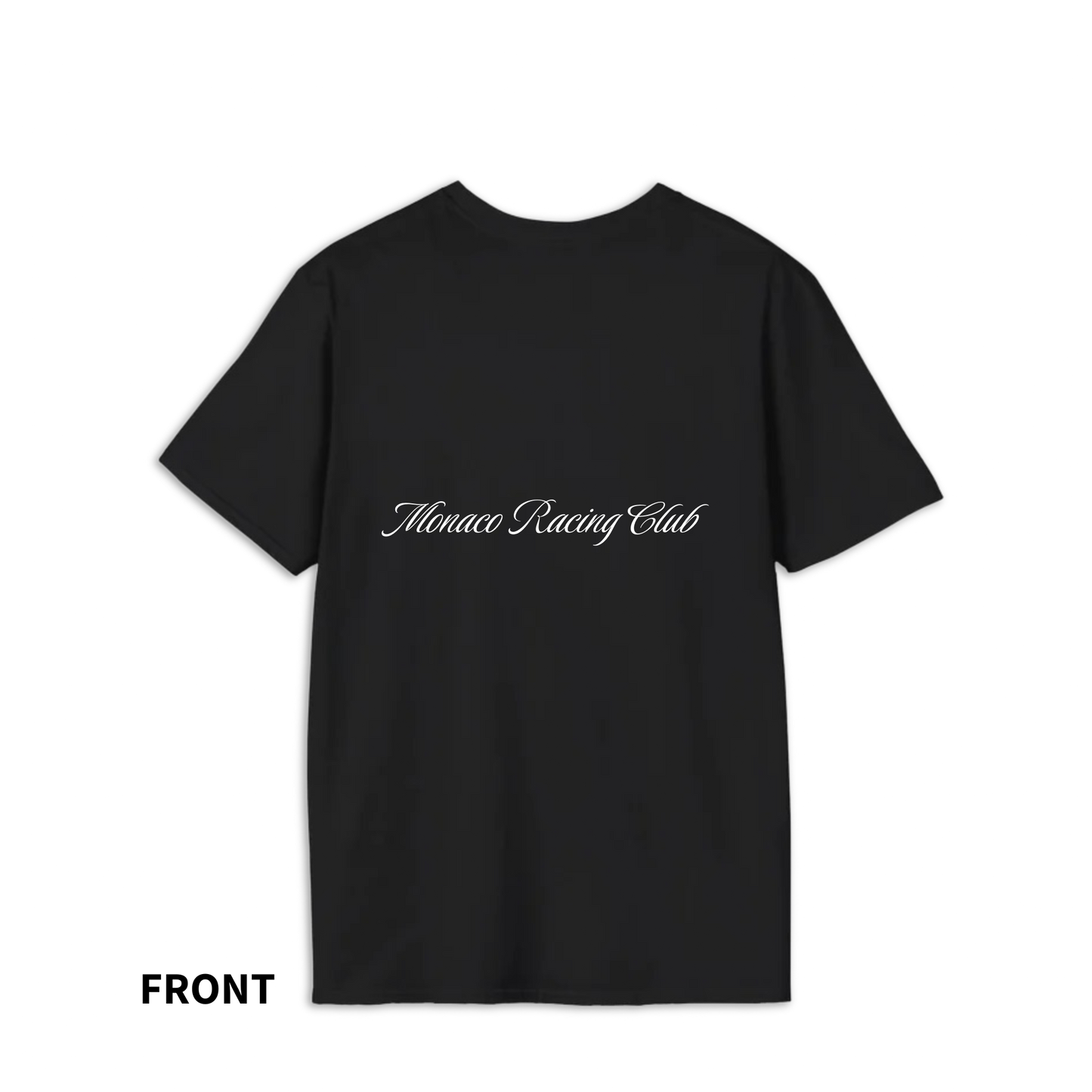 Monaco Racing Tee