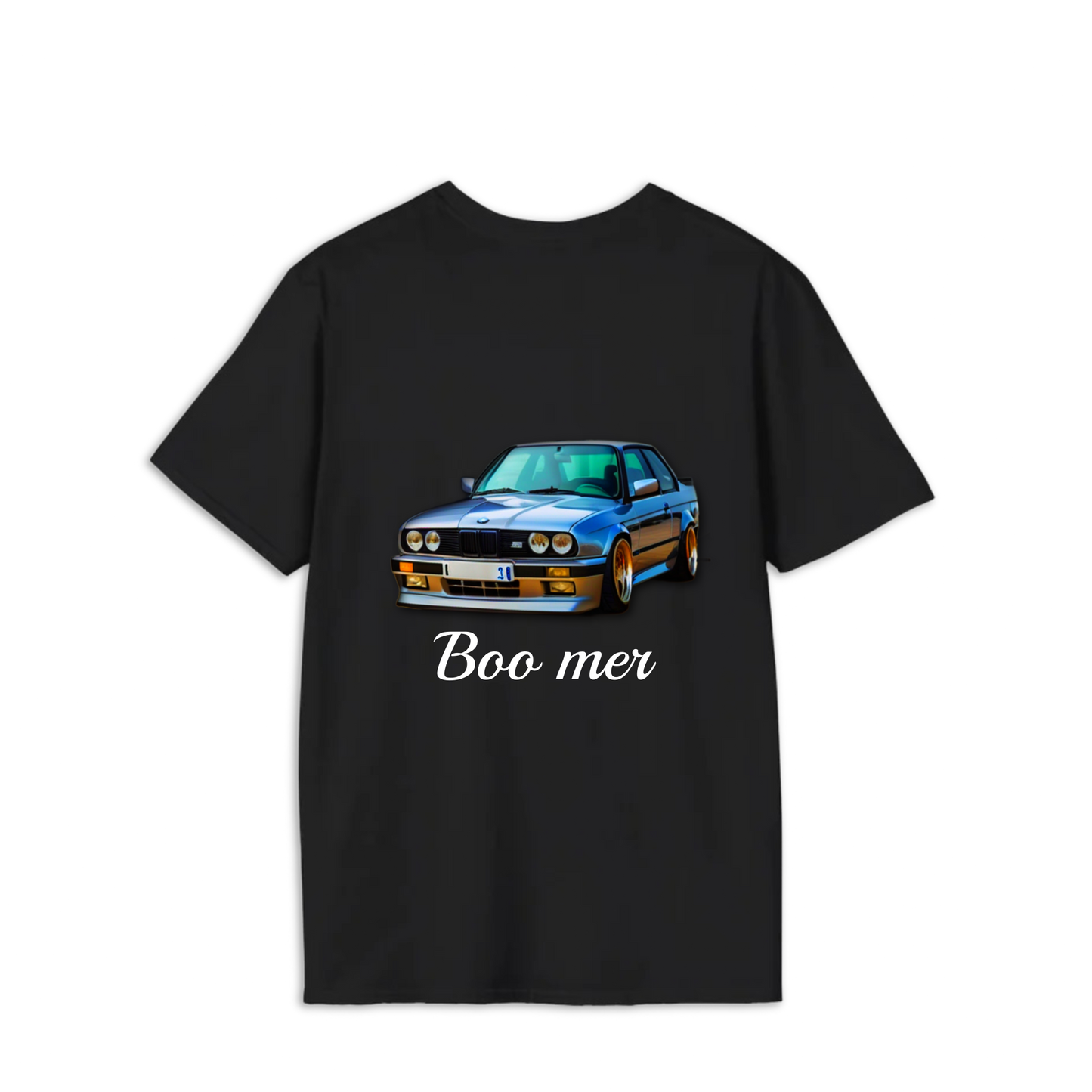 Boo mer Tee