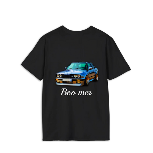 Boo mer Tee