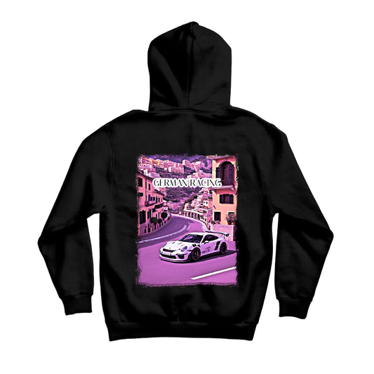 German Racing Hoodie