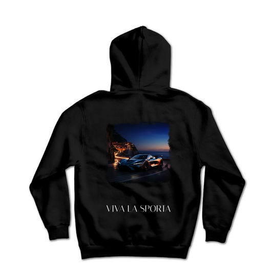 VIVA LA SPORTA Hoodie