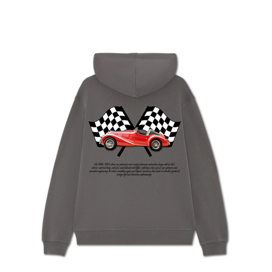 1950 Classics Hoodie