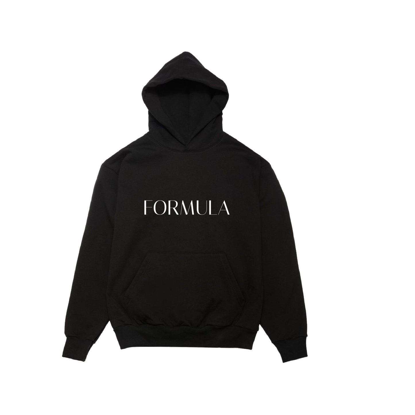 FORMULA Hoodie