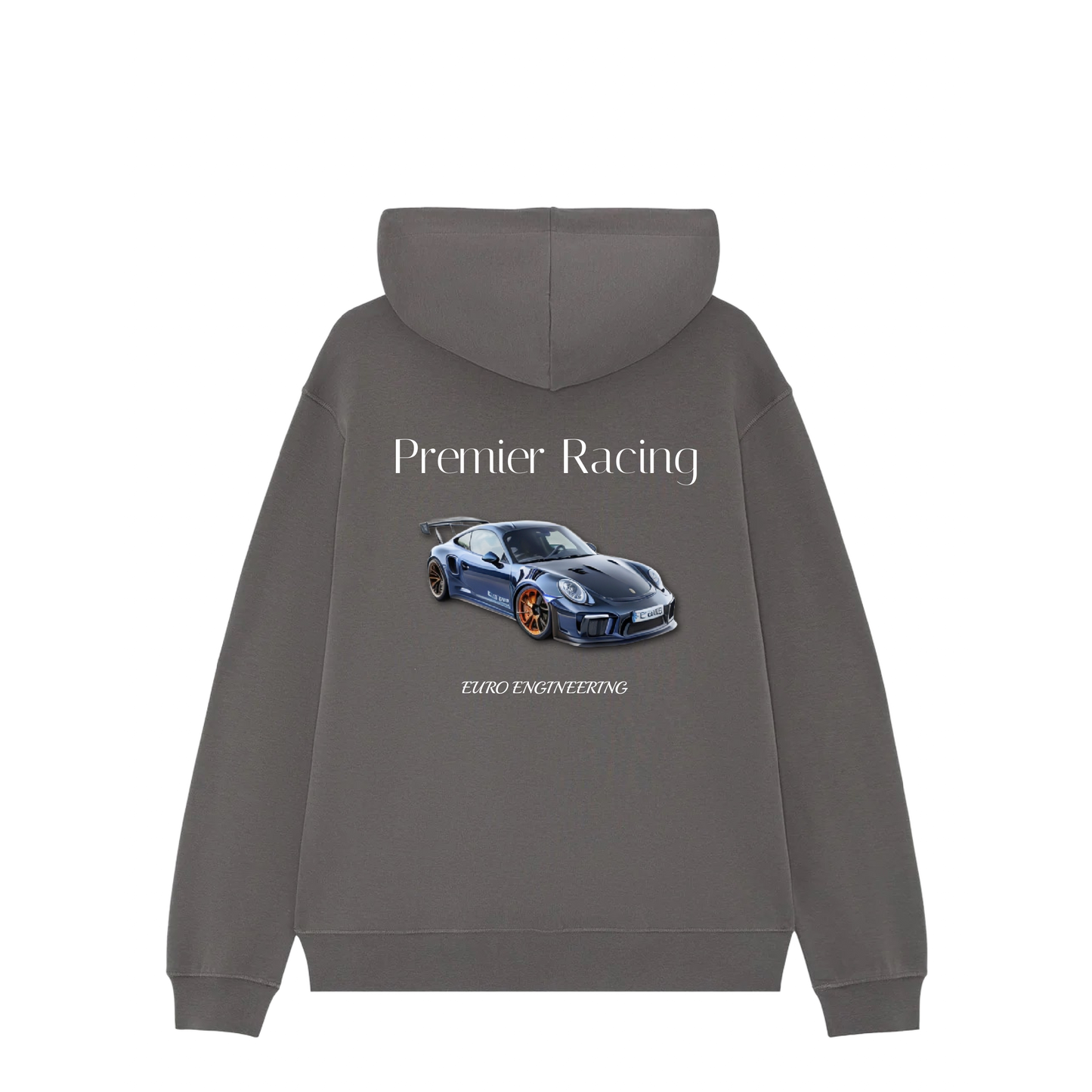 Premier Racing Hoodie