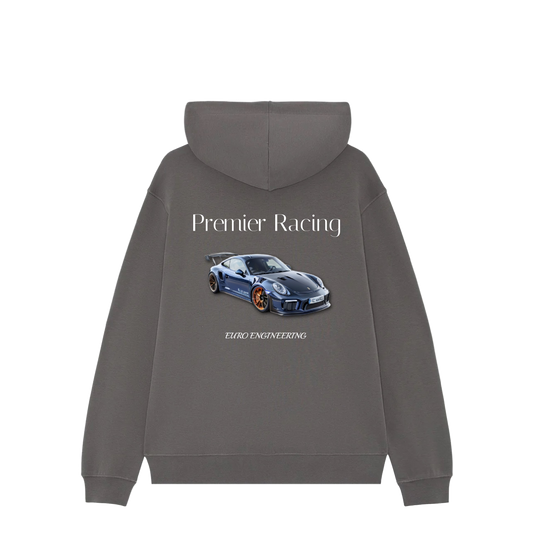 Premier Racing Hoodie