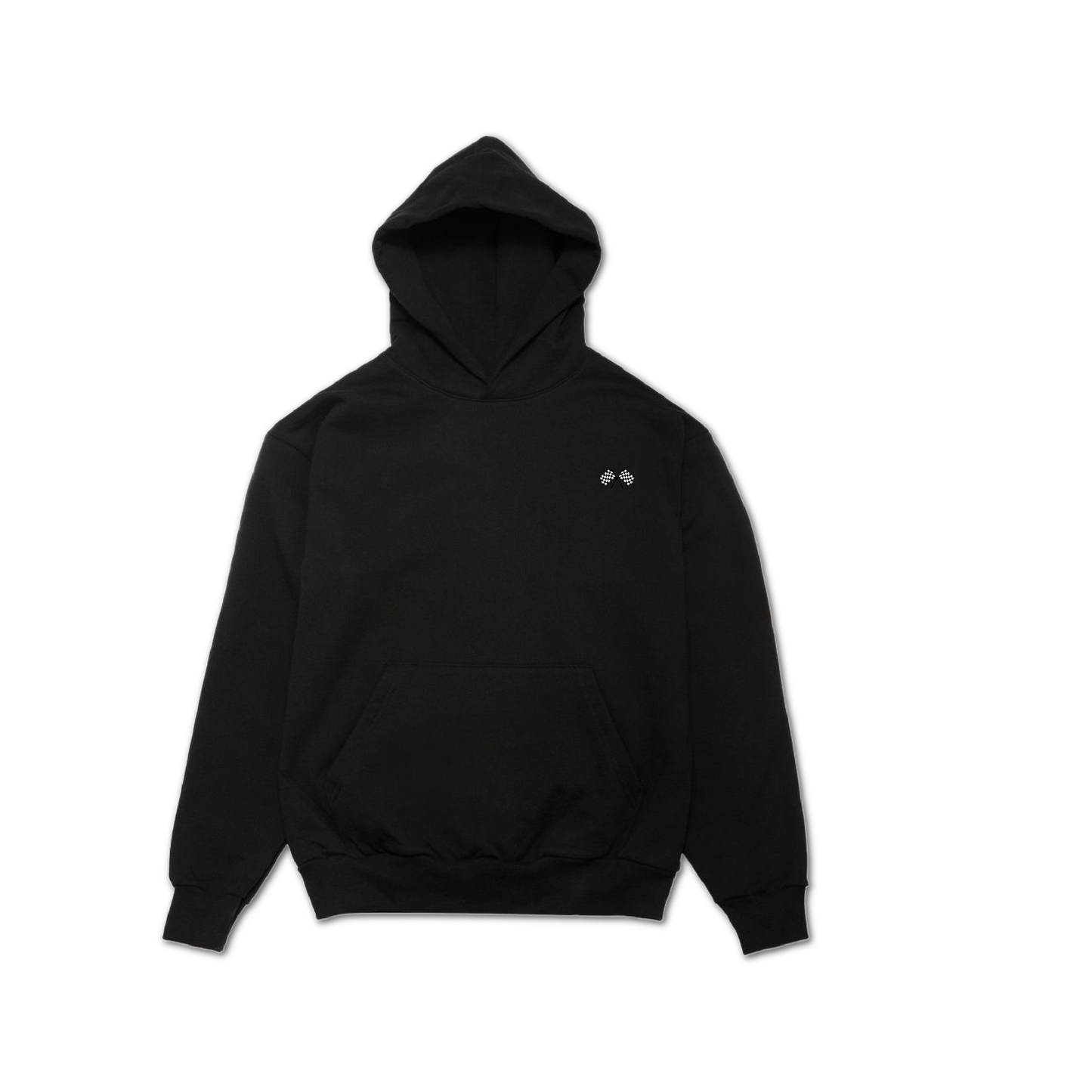 Car Luxe Auto (LAMBO EDITION) Hoodie