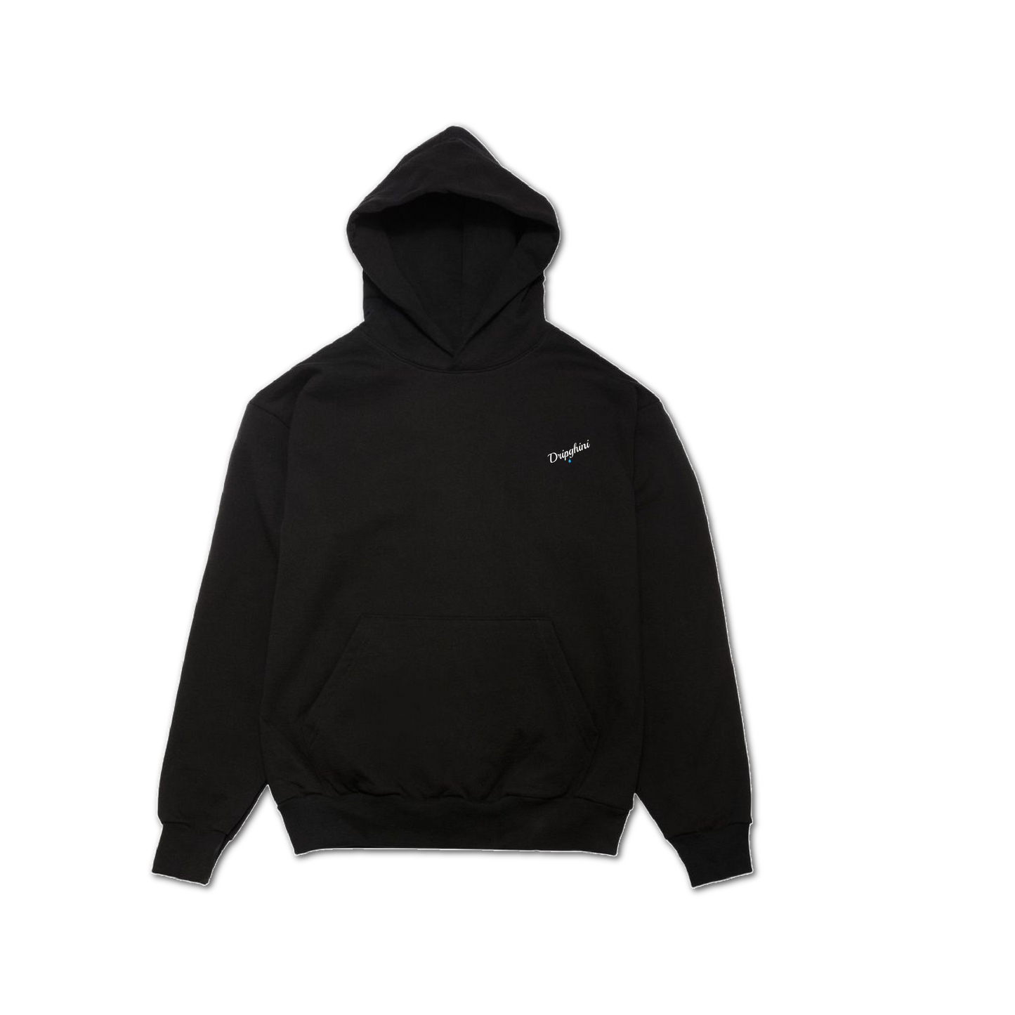 Signature Hoodie