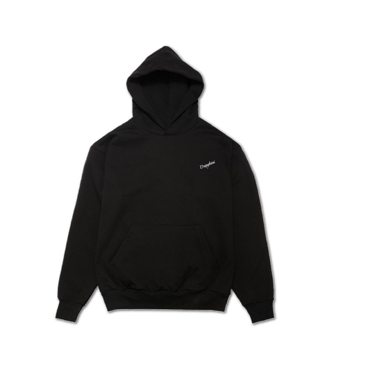 Signature Hoodie