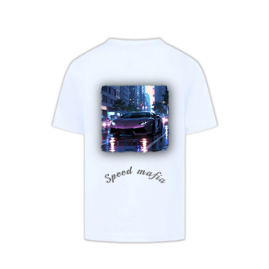 Speed Mafia Tee