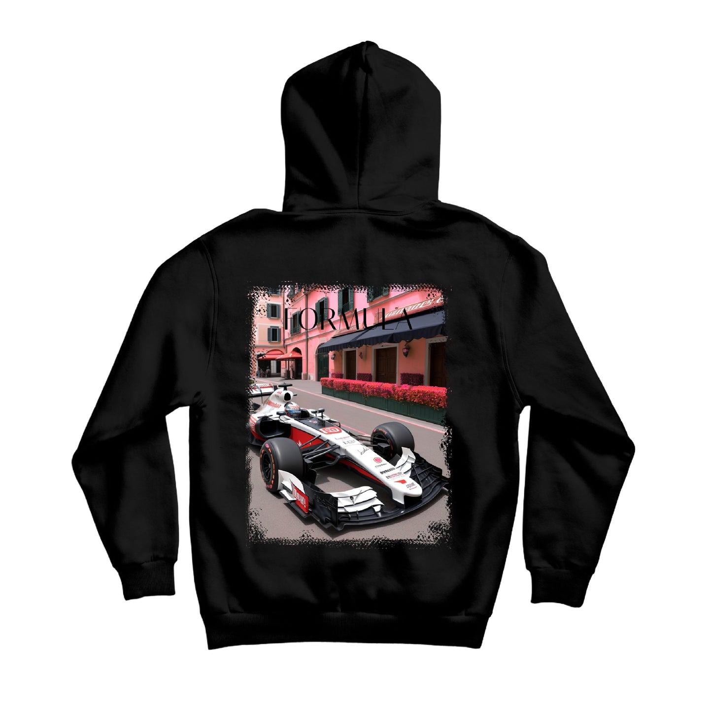 FORMULA Hoodie